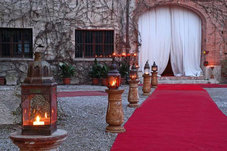 Matrimonio d'inverno