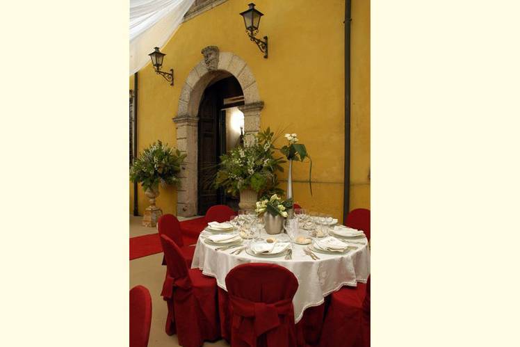 Matrimonio d'inverno