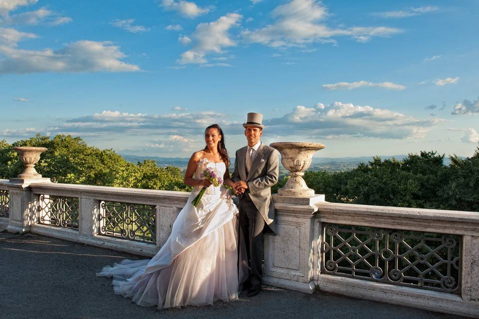 Perugia - Luca & Chiara