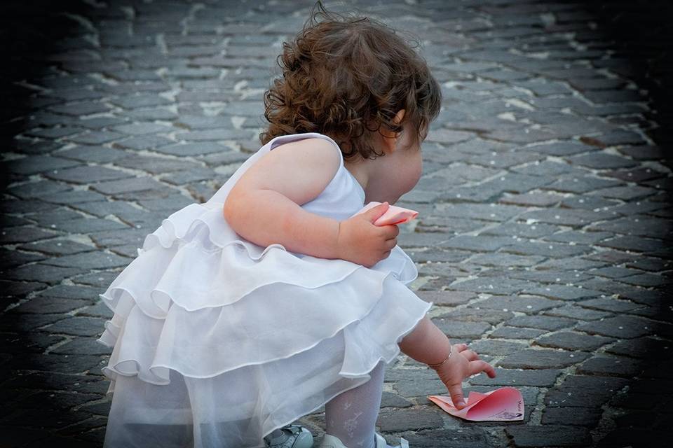 Benedetta e Francesco