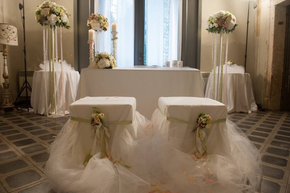 Matrimonio civile