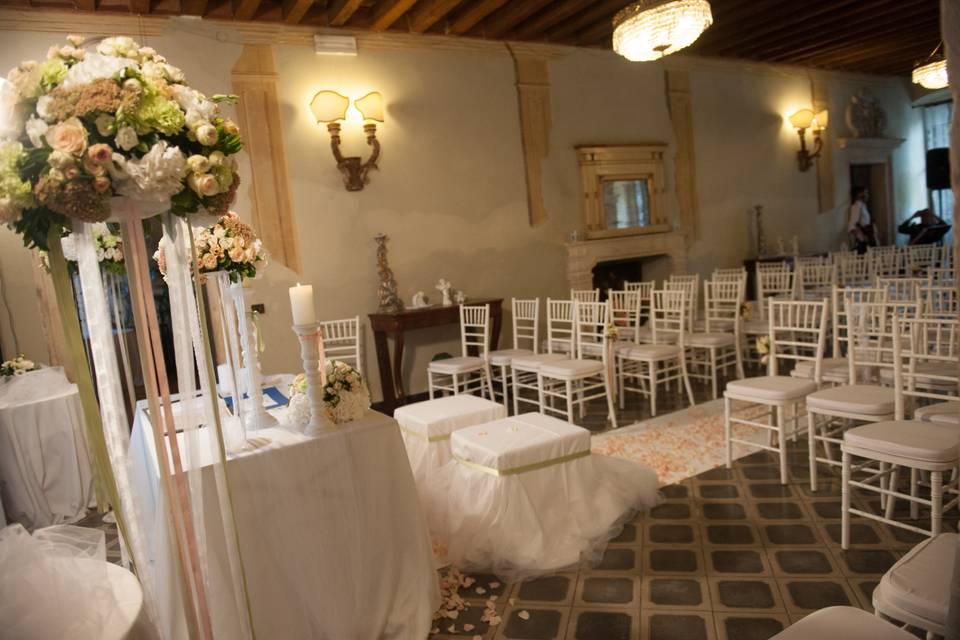 Matrimonio civile