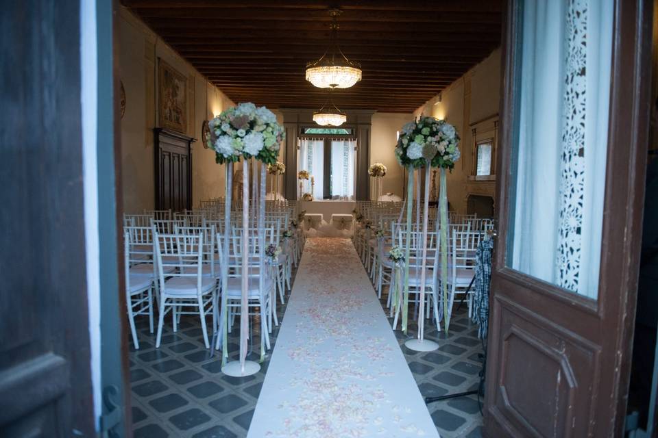 Matrimonio civile