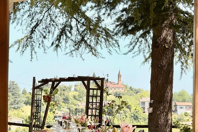 Agriturismo Ronca Cà di Paola