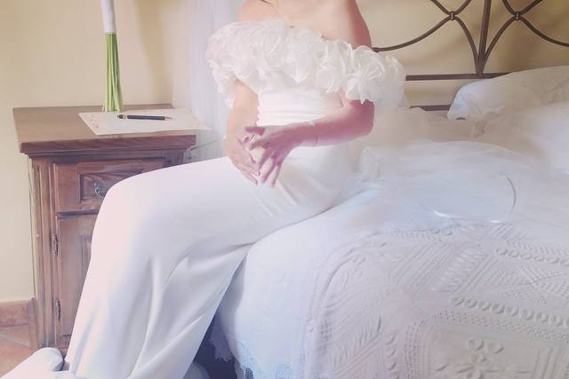 Sposa Romantica