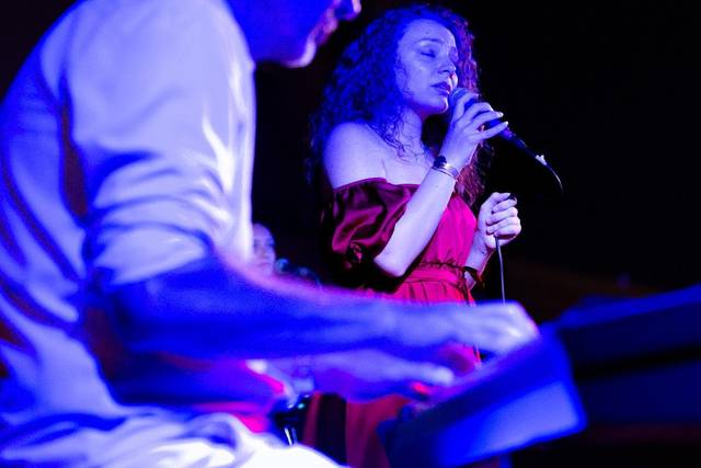 Duo Live