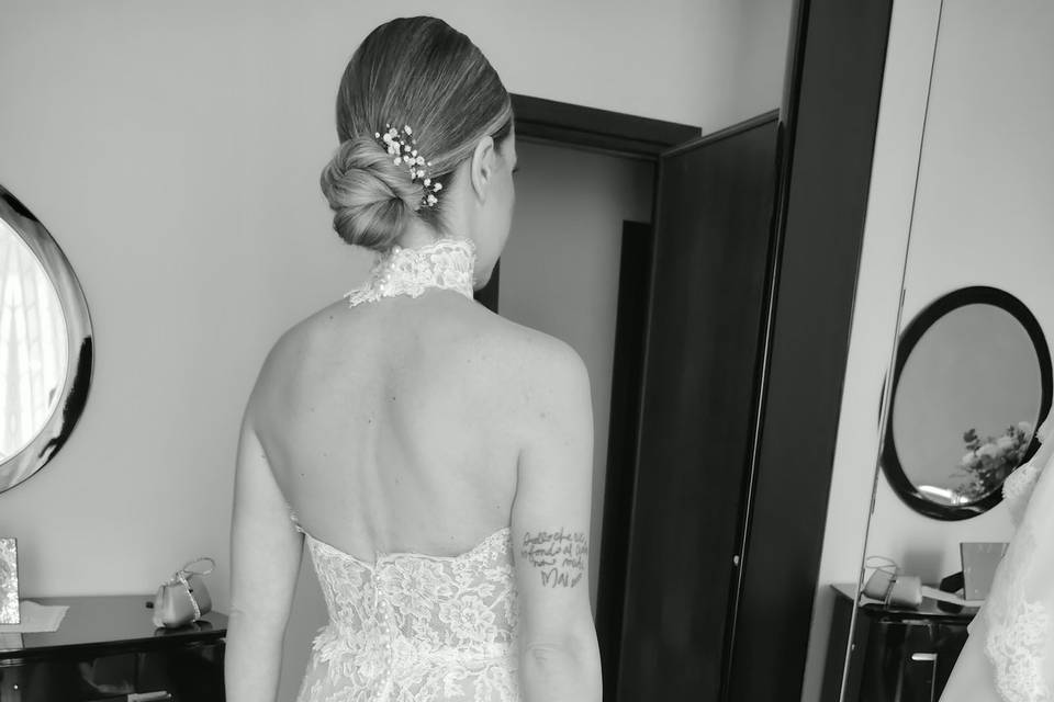 Eleganza ❤️