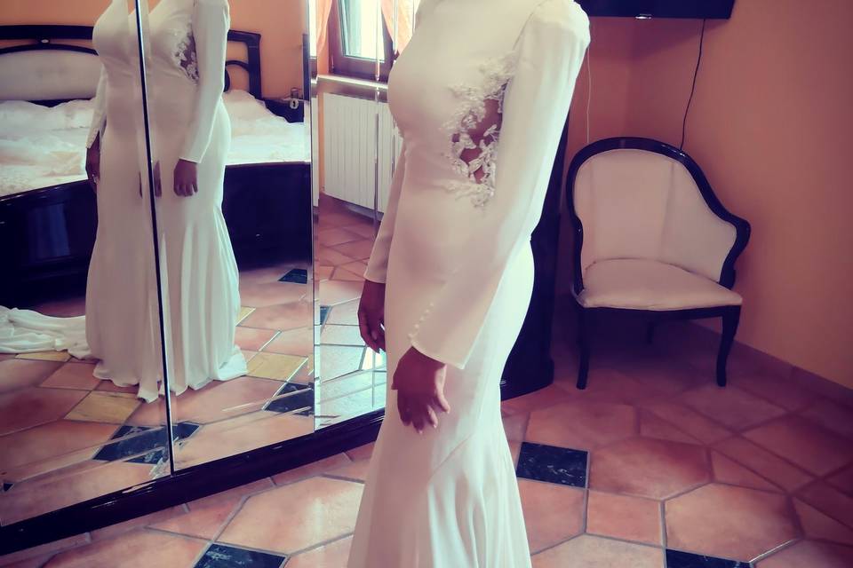 Elegante Giusy