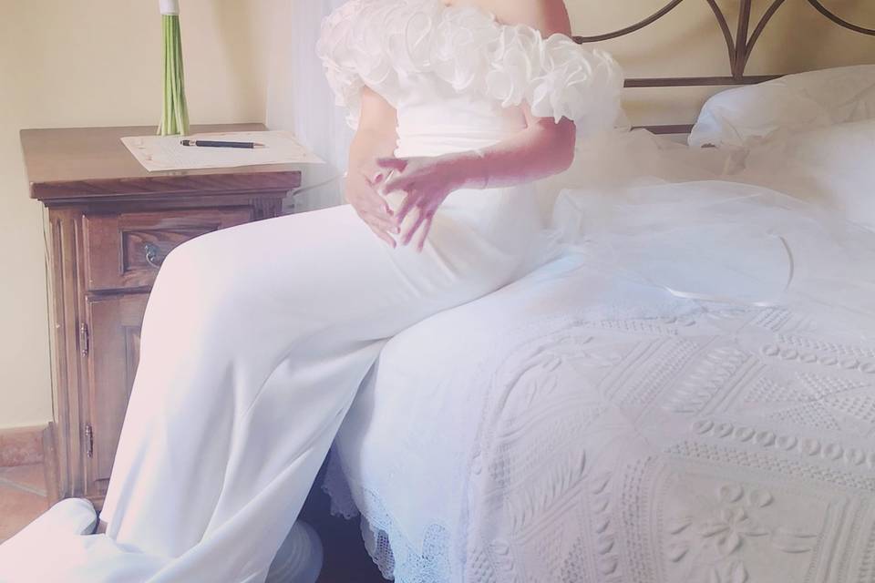 Sposa Romantica