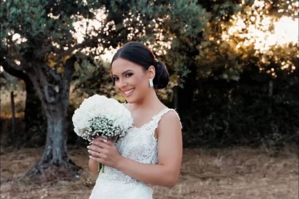 Romantica Sposa ❤️