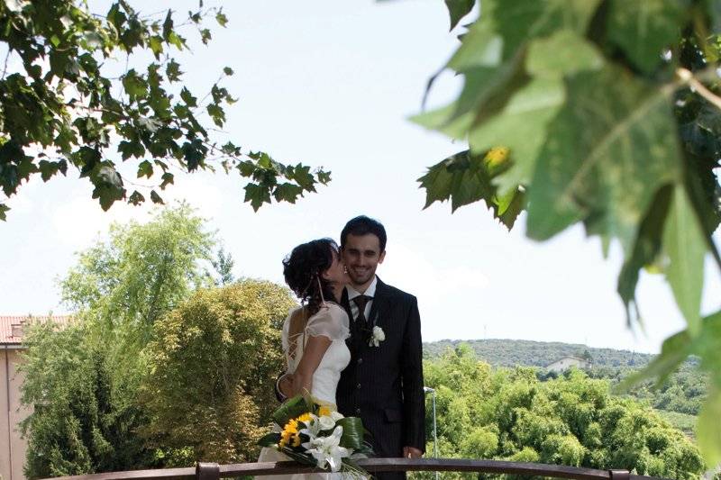 Photo Emotion Events