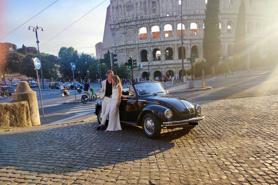 Promessa di matrimonio colosse