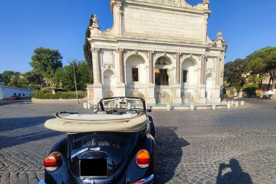 Fontanone!