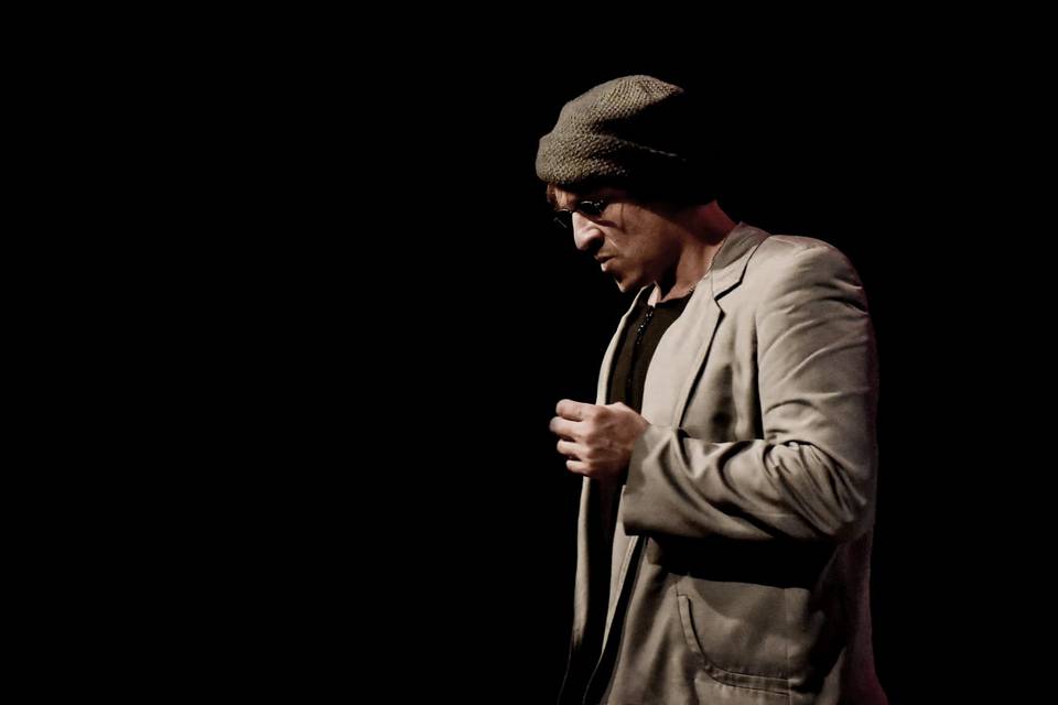 Adriano Celentano Tribute Show