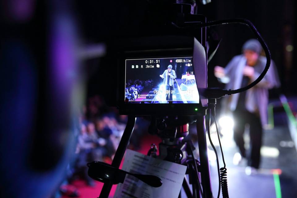 Adriano Celentano Tribute Show
