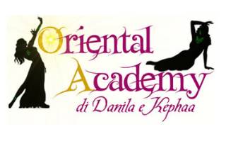 Oriental Academy Logo