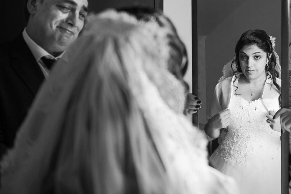 Fotografo matrimonio imperia