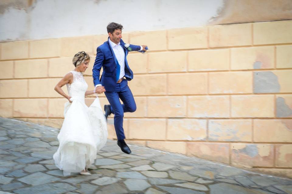 Fotografo matrimonio imperia