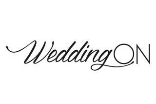 Logo WeddingOn