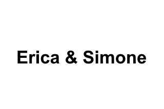 Erica & Simone logo