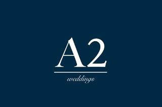 Logo A2 Weddings