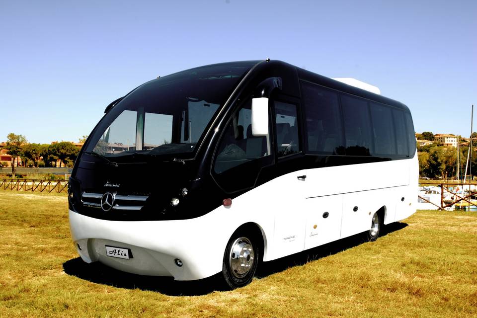 Transervice Limousine SRL