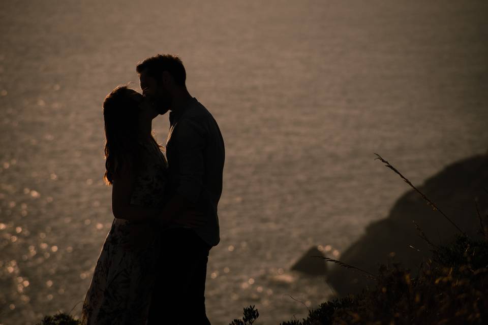 Love story