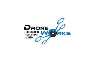 Droneworks logo