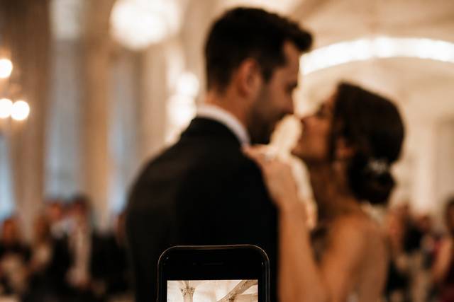 Innflue – Wedding Stories