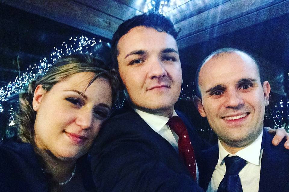 Sposi