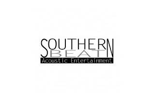 Southern Beat Acoustic Duo logo