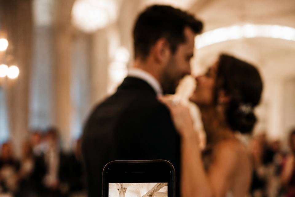 Innflue – Wedding Stories