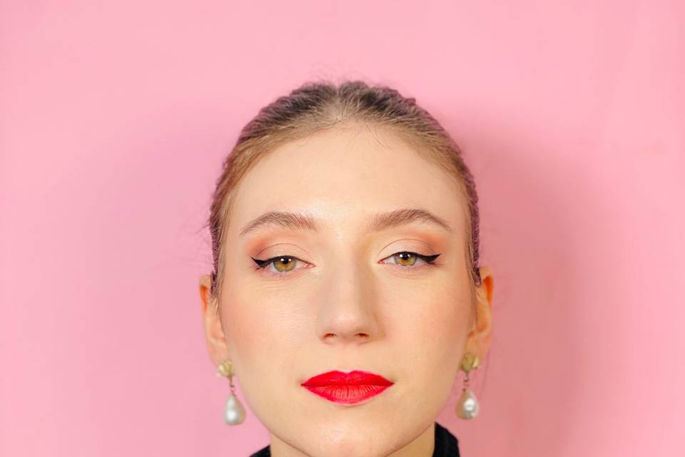 Soft liner