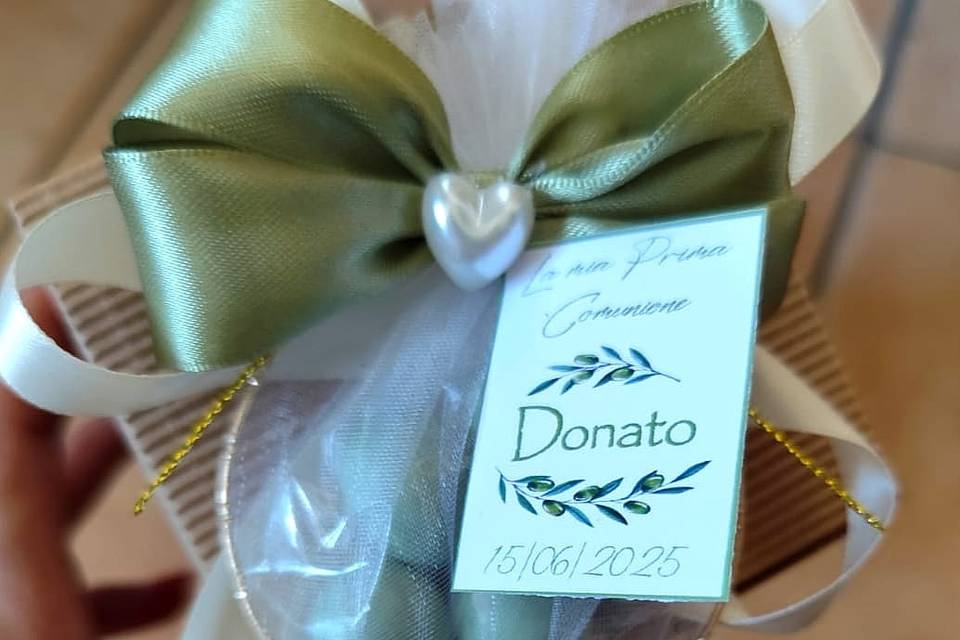 Comunione di Donato