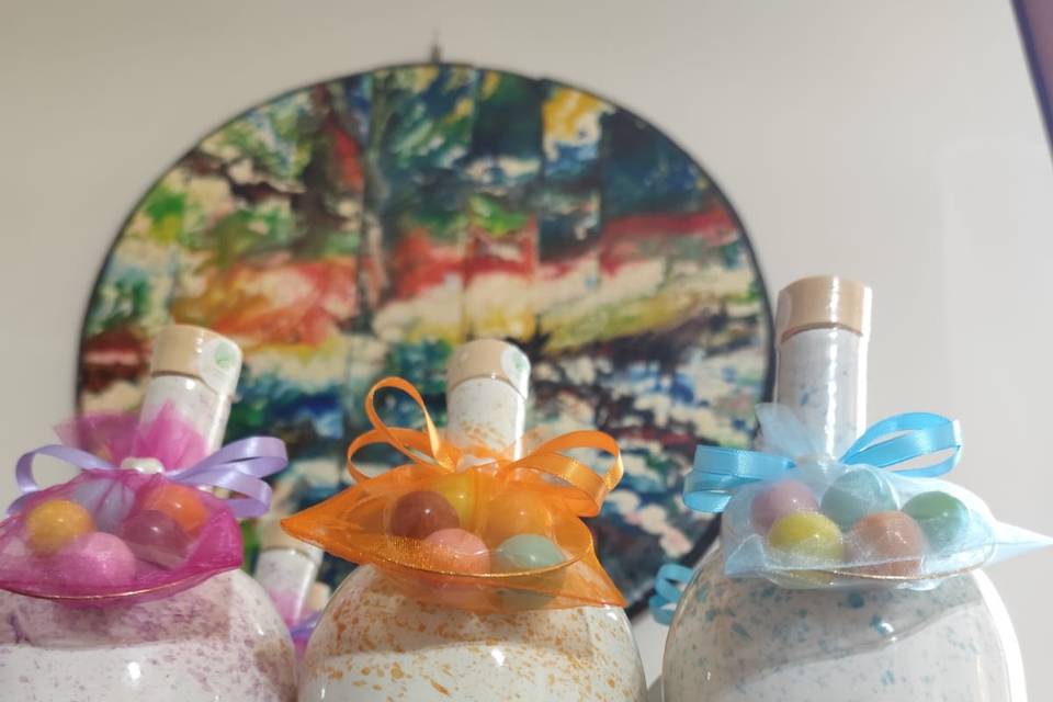 Vivere a colori