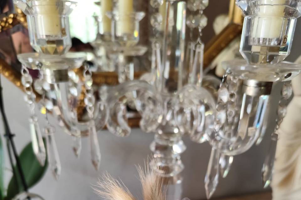 Confezione vanity