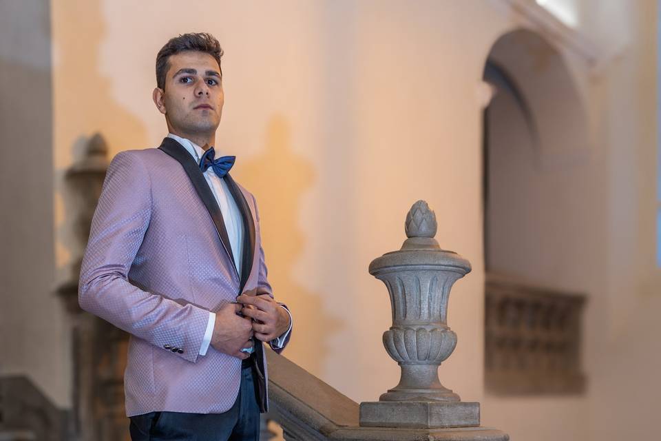 Boutique della Sposa