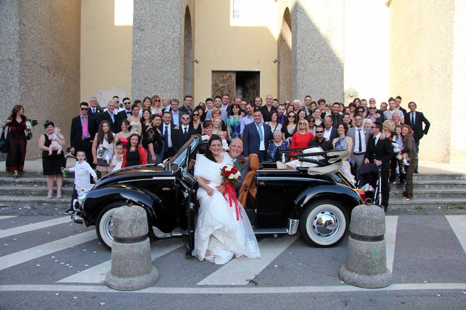 D'urbano Fotografi