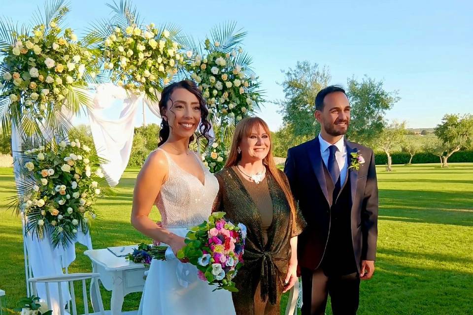 Masseria Posta di Mezzo
