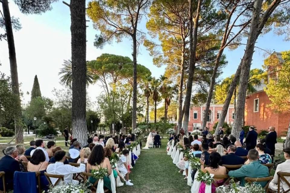 Casa Resta