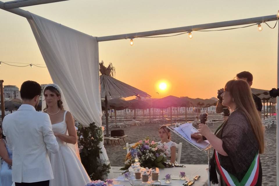 Copacabana Suite Beach Club