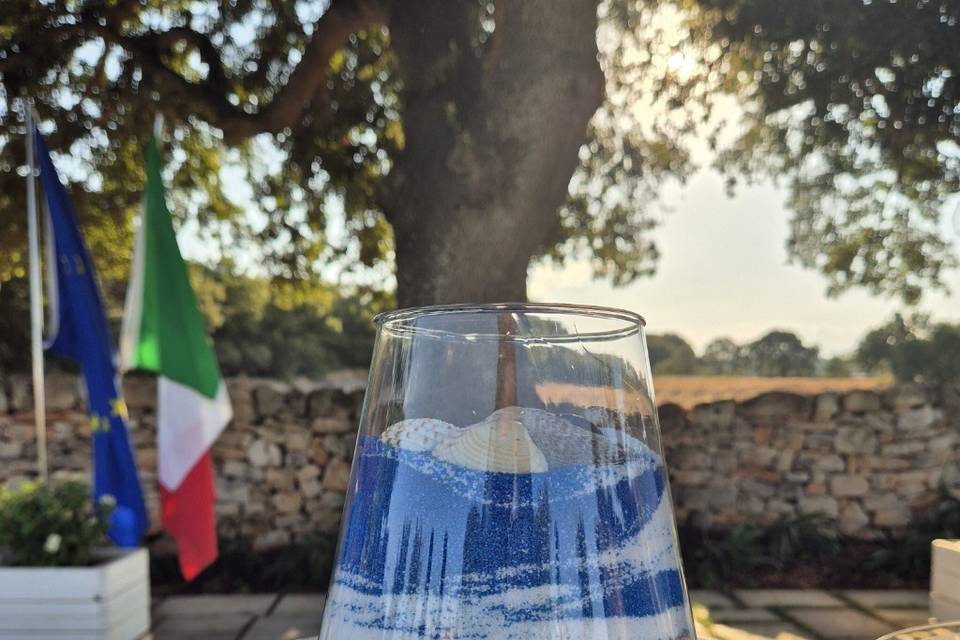 Masseria Papaperta