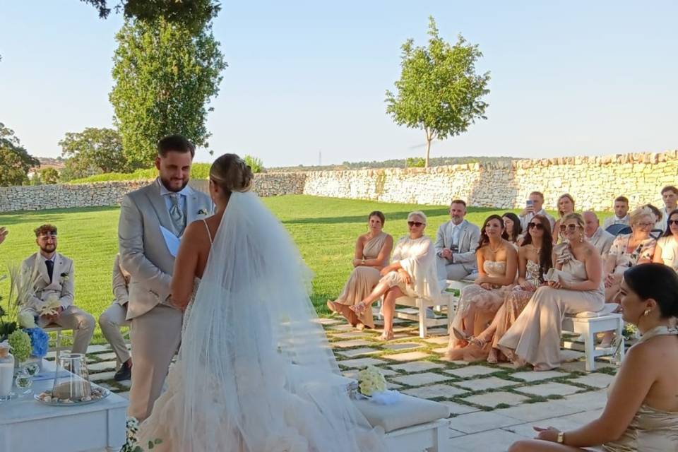 Masseria Papaperta