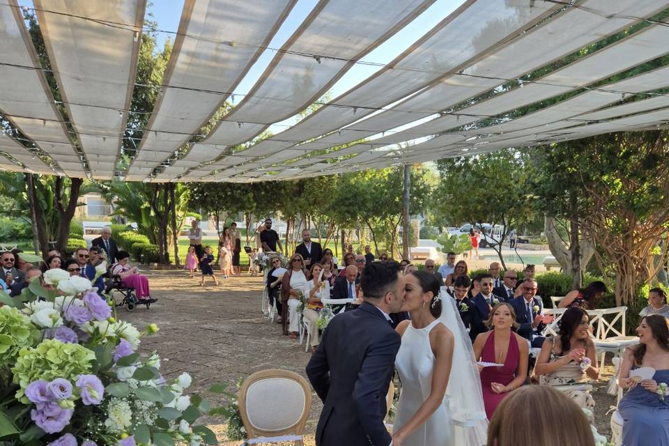 Masseria Sanrà