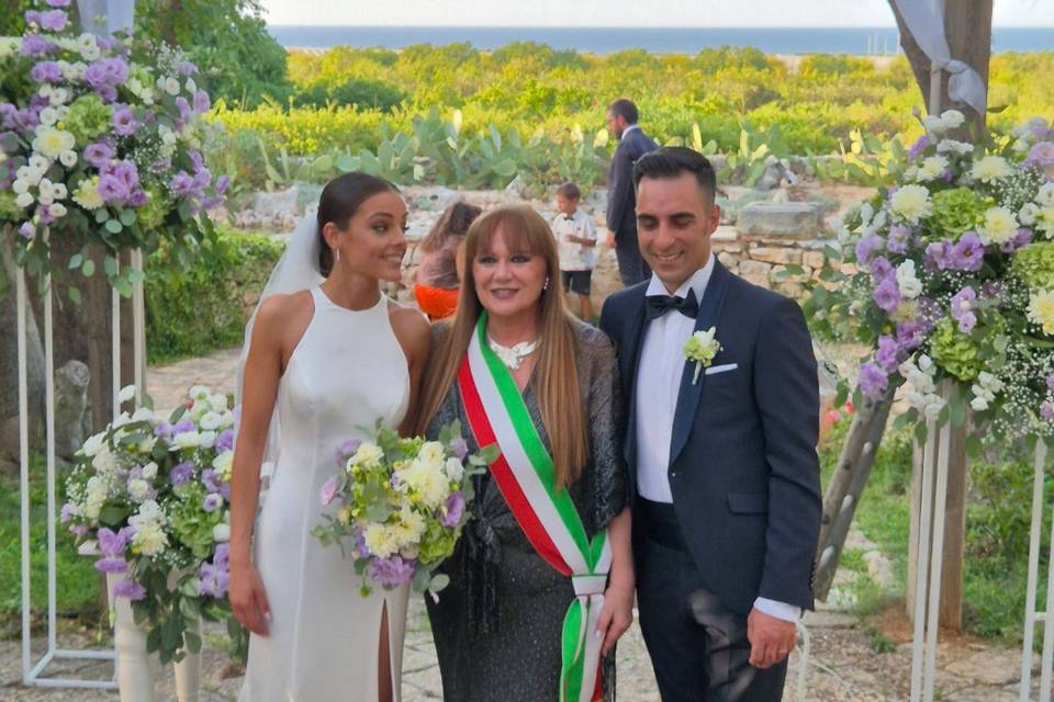 Masseria Sanrà