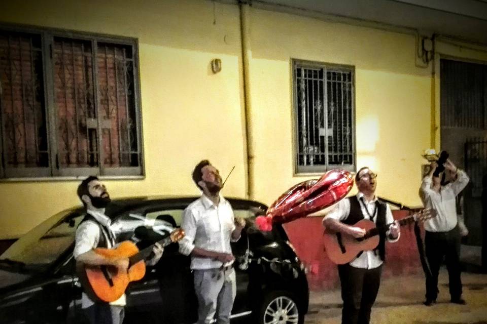 Serenata