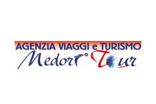 Medor tour logo