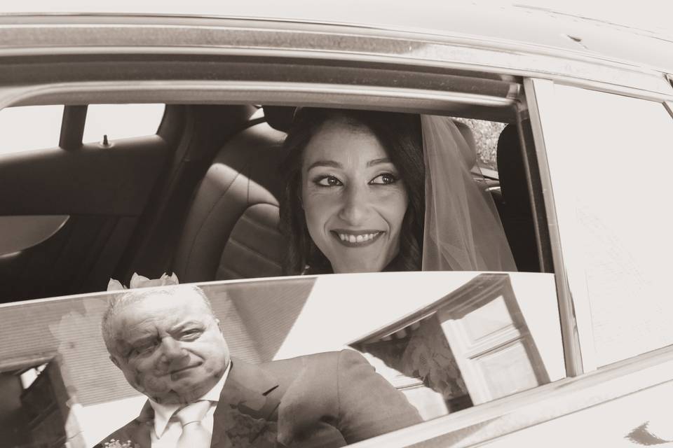 Ti amo papà