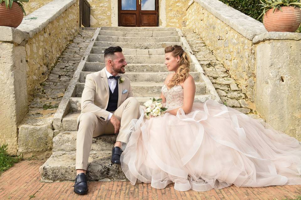Abbiamo detto si