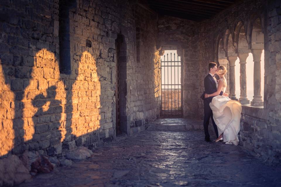 Post Wedding Portovenere